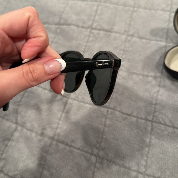 Ray-Ban Blaze - Polarized Sunglasses - Picture 2 of 3